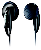 Наушники Philips SHE1350 