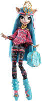 Фото - Кукла Monster High Brand-Boo Students Isi Dawndancer CJC61 