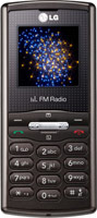 Фото - Мобильный телефон LG GB110