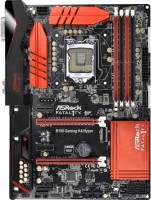 Фото - Материнская плата ASRock Fatal1ty B150 Gaming K4/Hyper 