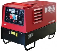 Фото - Электрогенератор Mosa TS 400 SC/EL