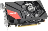 Фото - Видеокарта Asus GeForce GTX 950 MINI-GTX950-2G