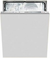 Фото - Встраиваемая посудомоечная машина Hotpoint-Ariston LFT 216 