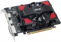 Фото - Видеокарта Asus Radeon R7 250 R7250-1GD5-V2
