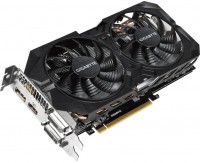Фото - Видеокарта Gigabyte Radeon R9 380X GV-R938XWF2-4GD