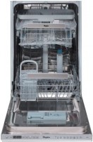 Фото - Встраиваемая посудомоечная машина Whirlpool ADG 522 