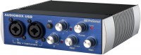 Фото - ЦАП PreSonus AudioBox Stereo 