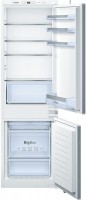 Фото - Встраиваемый холодильник Bosch KIN 86KS30 