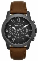 Фото - Наручные часы FOSSIL FS4885 