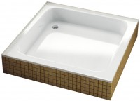 Фото - Душевой поддон Aquaform Standard 201-18502