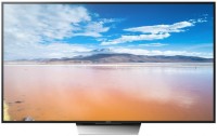 Фото - Телевизор Sony KD-65XD8599 65 "