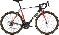 Фото - Велосипед Specialized S-Works Tarmac Dura-Ace 2016