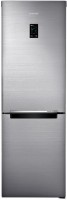 Фото - Холодильник Samsung RB30J3200SS нержавейка