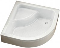 Фото - Душевой поддон Aquaform Plus 550 200-18608 