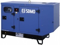 Фото - Электрогенератор SDMO Pacific T9KM-IV