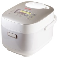 Фото - Мультиварка Tefal Efficient Multicooker RK814E32