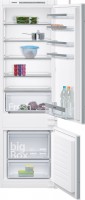 Фото - Встраиваемый холодильник Siemens KI 87VKS30 