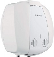 Фото - Водонагреватель Bosch Tronic 2000 T ES 015-5 BO M1R-B minitank 