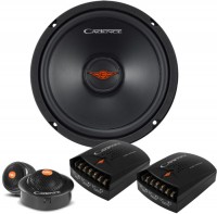 Фото - Автоакустика Cadence QR-65K