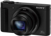 Фото - Фотоаппарат Sony HX80 