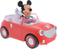 Фото - Радиоуправляемая машина Jada Mickey Roadster 