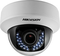 Фото - Камера видеонаблюдения Hikvision DS-2CE56C5T-AVPIR3 