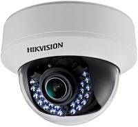 Фото - Камера видеонаблюдения Hikvision DS-2CE56C5T-VFIR 