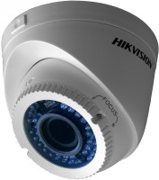 Фото - Камера видеонаблюдения Hikvision DS-2CE56D1T-IR3Z 