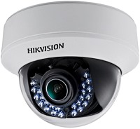 Фото - Камера видеонаблюдения Hikvision DS-2CE56D5T-AVFIR 