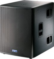 Фото - Сабвуфер FBT Mitus 121SA