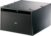 Фото - Сабвуфер FBT Mitus 212FS