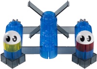 Фото - Конструктор Kiditec Basic 1302