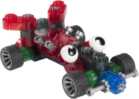 Фото - Конструктор Kiditec Advanced 1307