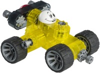 Фото - Конструктор Kiditec Space Races 1404
