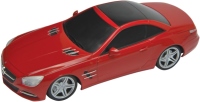 Фото - Радиоуправляемая машина Welly 2012 Mercedes-Benz SL500 1:24 