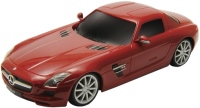 Фото - Радиоуправляемая машина Welly Mercedes-Benz SLS AMG 1:24 