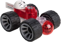Фото - Конструктор Kiditec Swiss Racer 1410