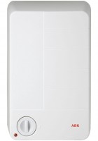 Фото - Водонагреватель AEG EWH 15 Mini 