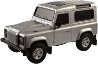 Фото - Радиоуправляемая машина Welly 2012 Land Rover Defender 1:24 