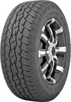 Фото - Шины Toyo Open Country A/T Plus 235/85 R16 116S 