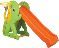Фото - Горка Pilsan Elephant Slider