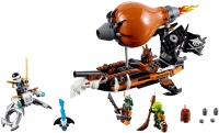 Lego 70603 instructions sale