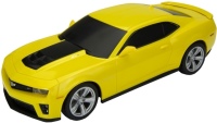 Радиоуправляемая машина Welly Chevrolet Camaro ZL1 1:24 