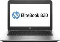 Фото - Ноутбук HP EliteBook 820 G3 (820G3 Y3B65EA)