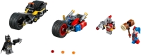 Фото - Конструктор Lego Gotham City Cycle Chase 76053 