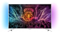 Фото - Телевизор Philips 55PUS6501 55 "