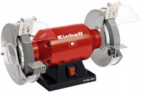 Точильно-шлифовальный станок Einhell Classic TC-BG 200 200 мм