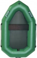 Фото - Надувная лодка Ladya LO-190ES