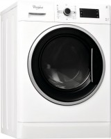 Фото - Стиральная машина Whirlpool WWDC 8614 белый