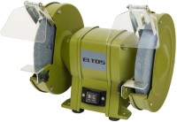 Фото - Точильно-шлифовальный станок Eltos TE-200 200 мм / 1100 Вт 230 В